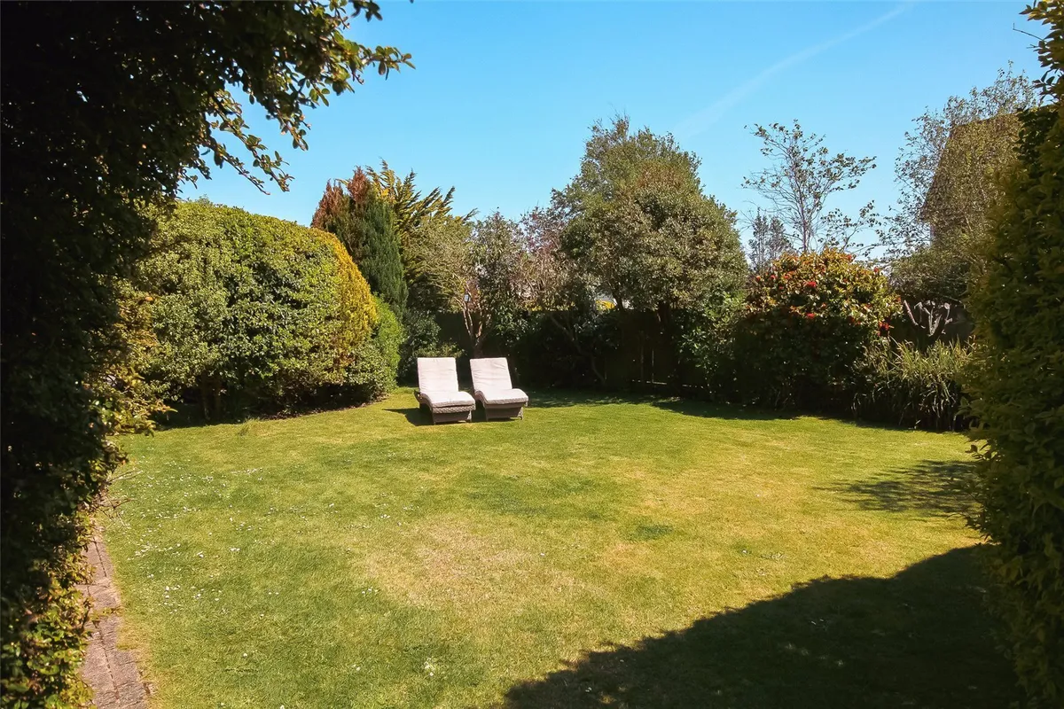 College Close, Westward Ho!, Bideford, EX39