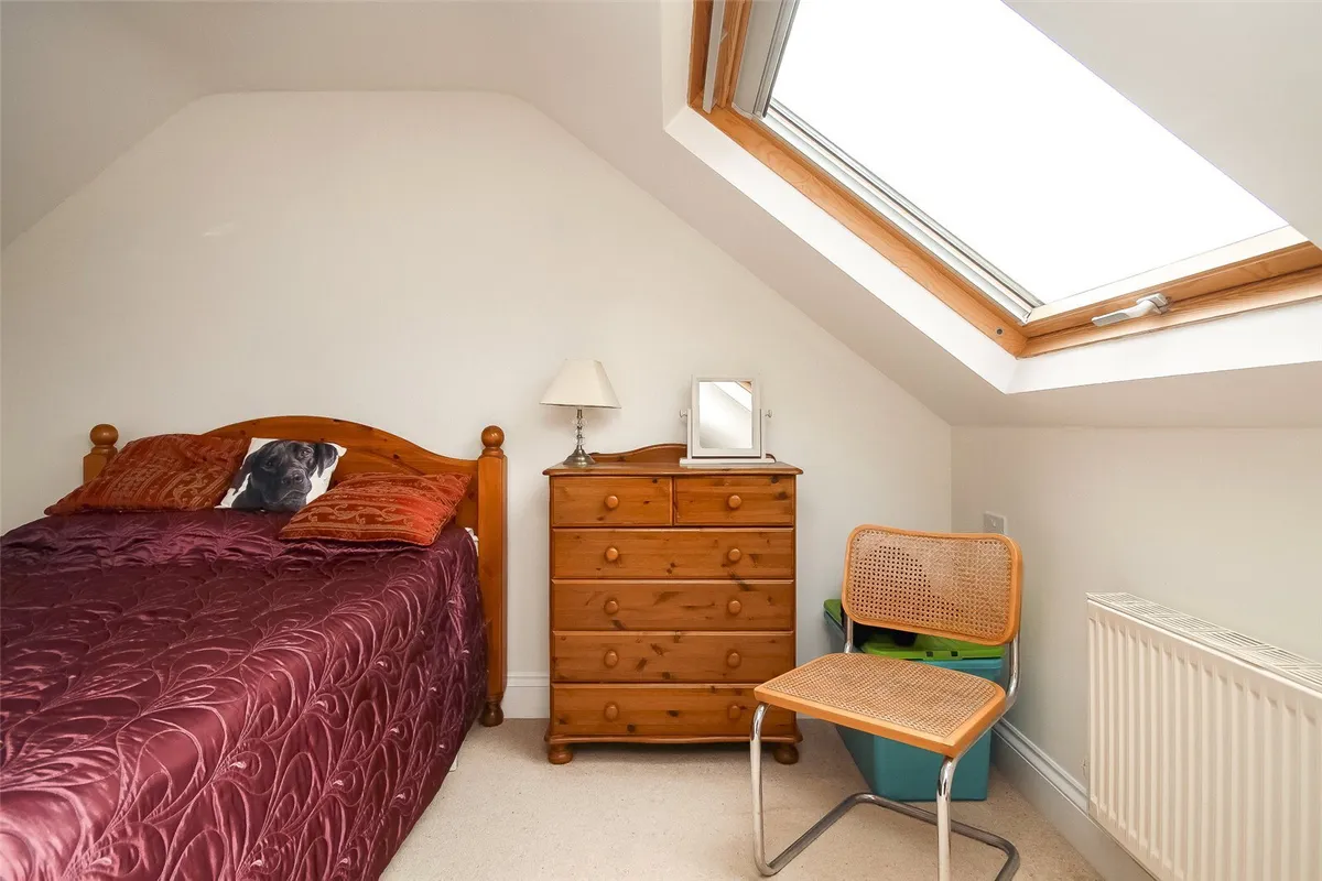 Withacott, Langtree, Torrington, EX38