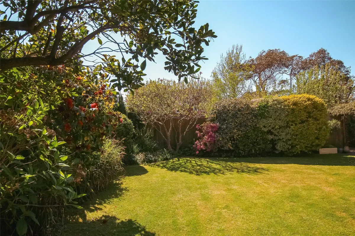 College Close, Westward Ho!, Bideford, EX39