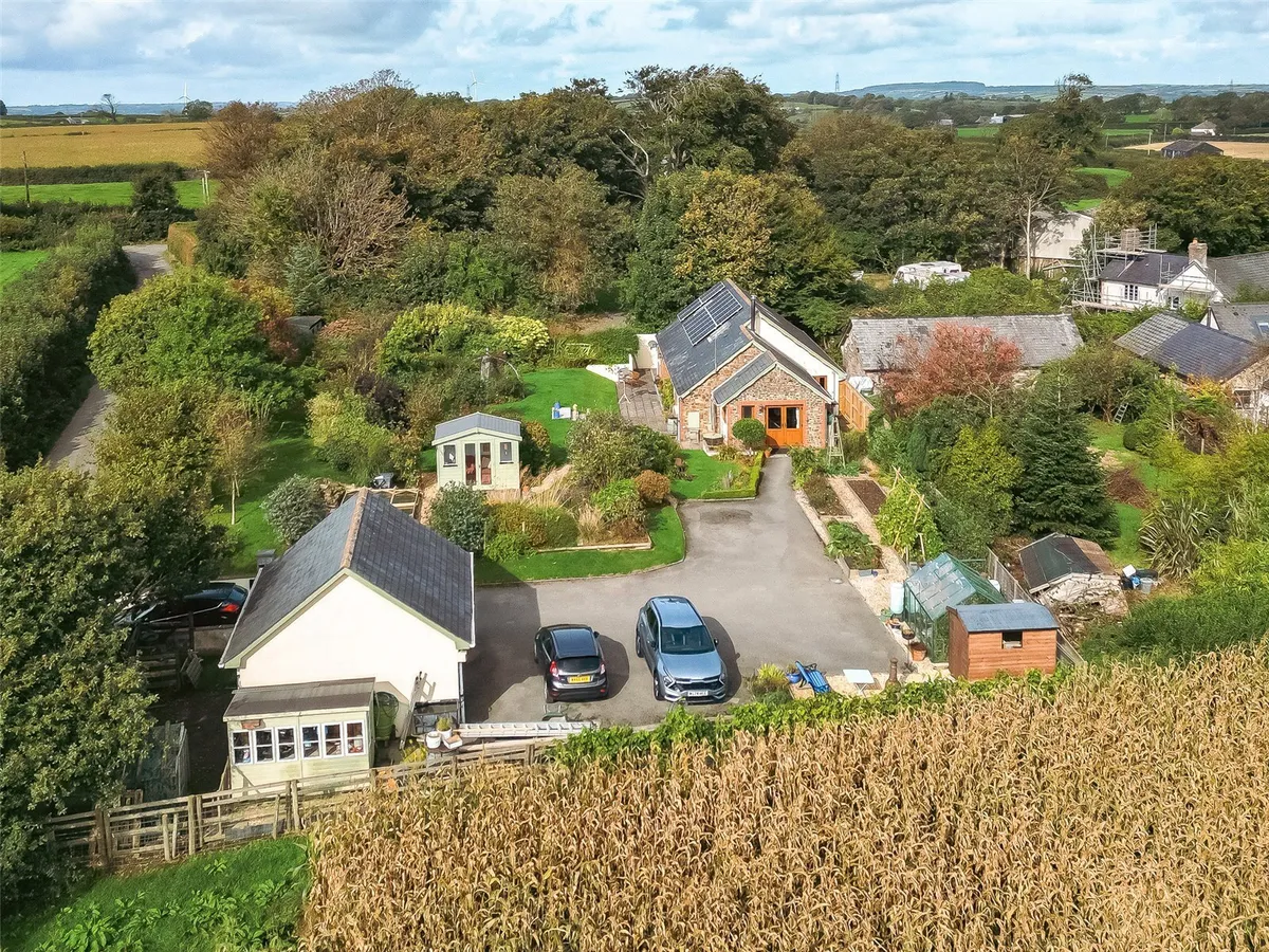 Withacott, Langtree, Torrington, EX38