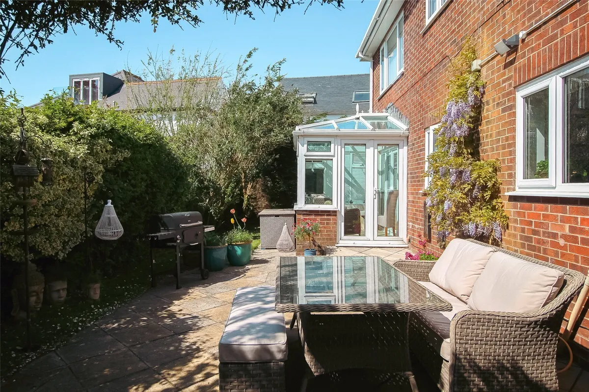 College Close, Westward Ho!, Bideford, EX39