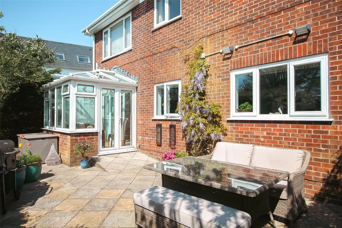 College Close, Westward Ho!, Bideford, EX39
