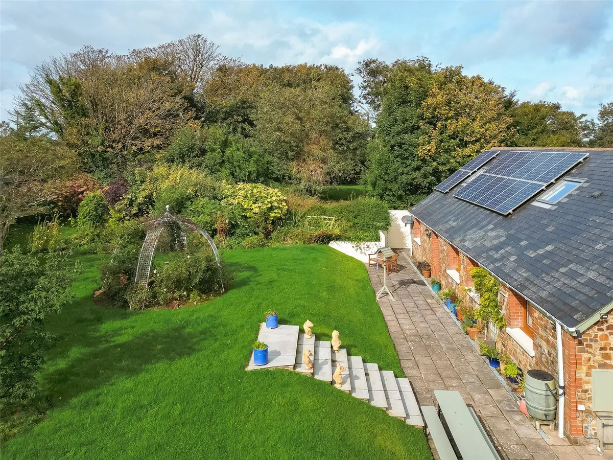 Withacott, Langtree, Torrington, EX38