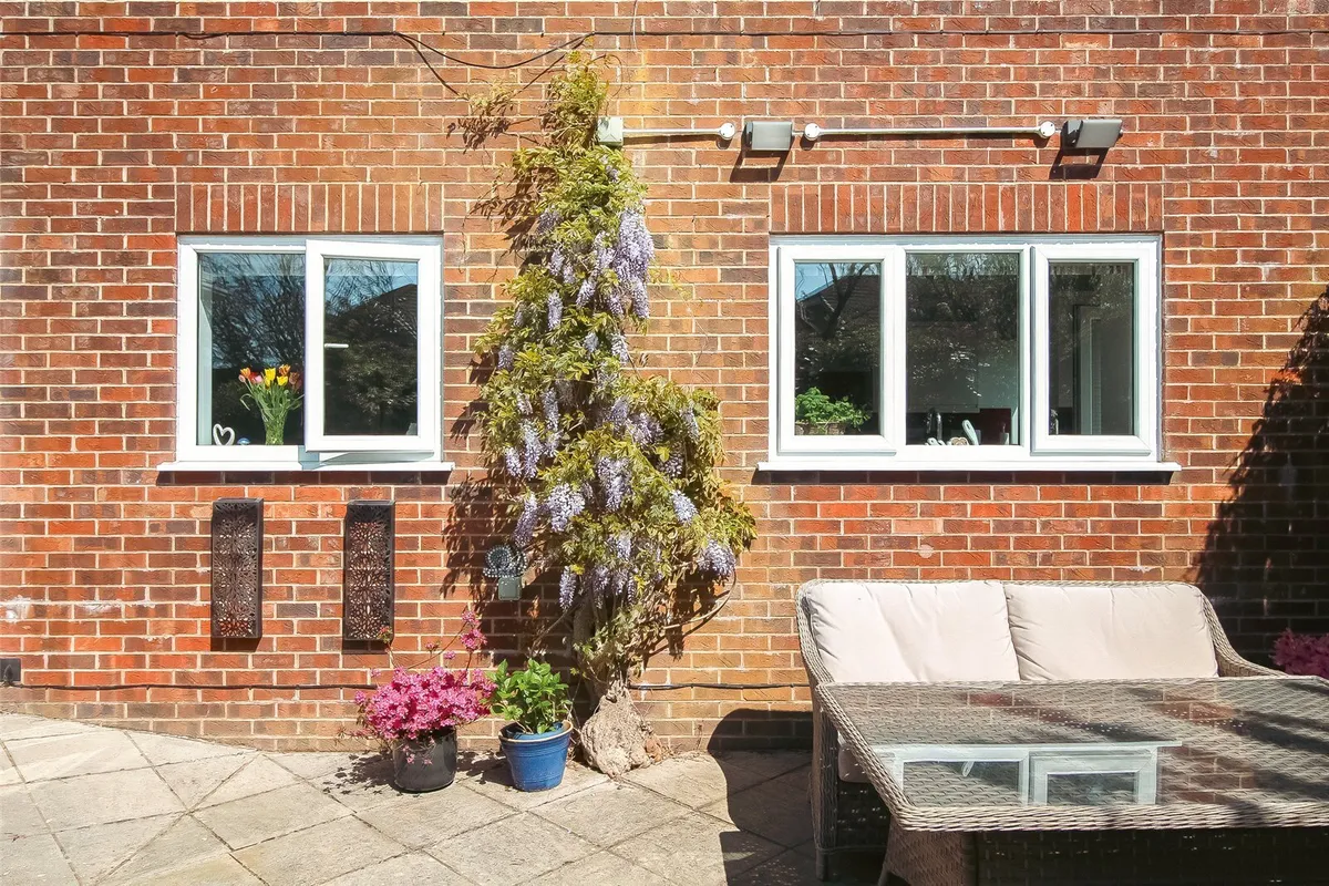 College Close, Westward Ho!, Bideford, EX39