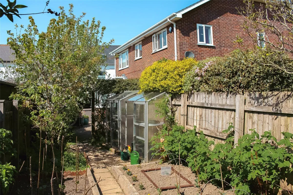 College Close, Westward Ho!, Bideford, EX39