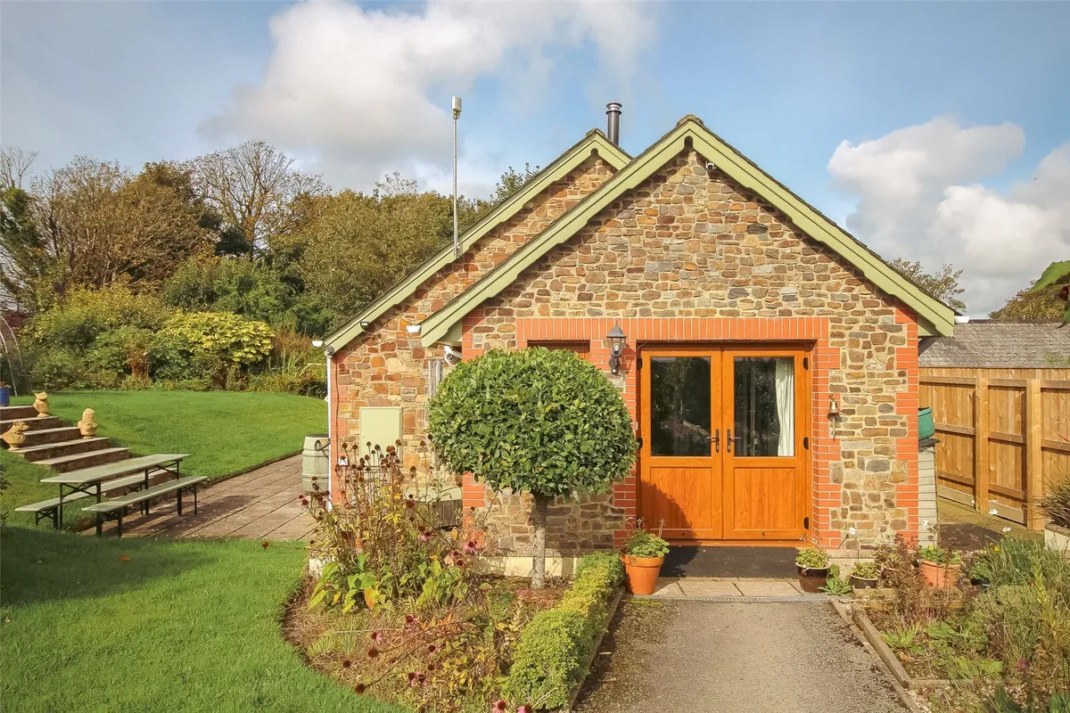 Withacott, Langtree, Torrington, EX38