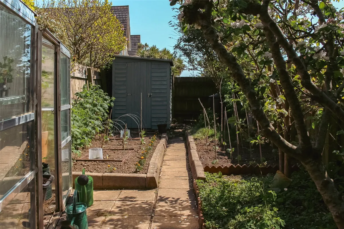 College Close, Westward Ho!, Bideford, EX39
