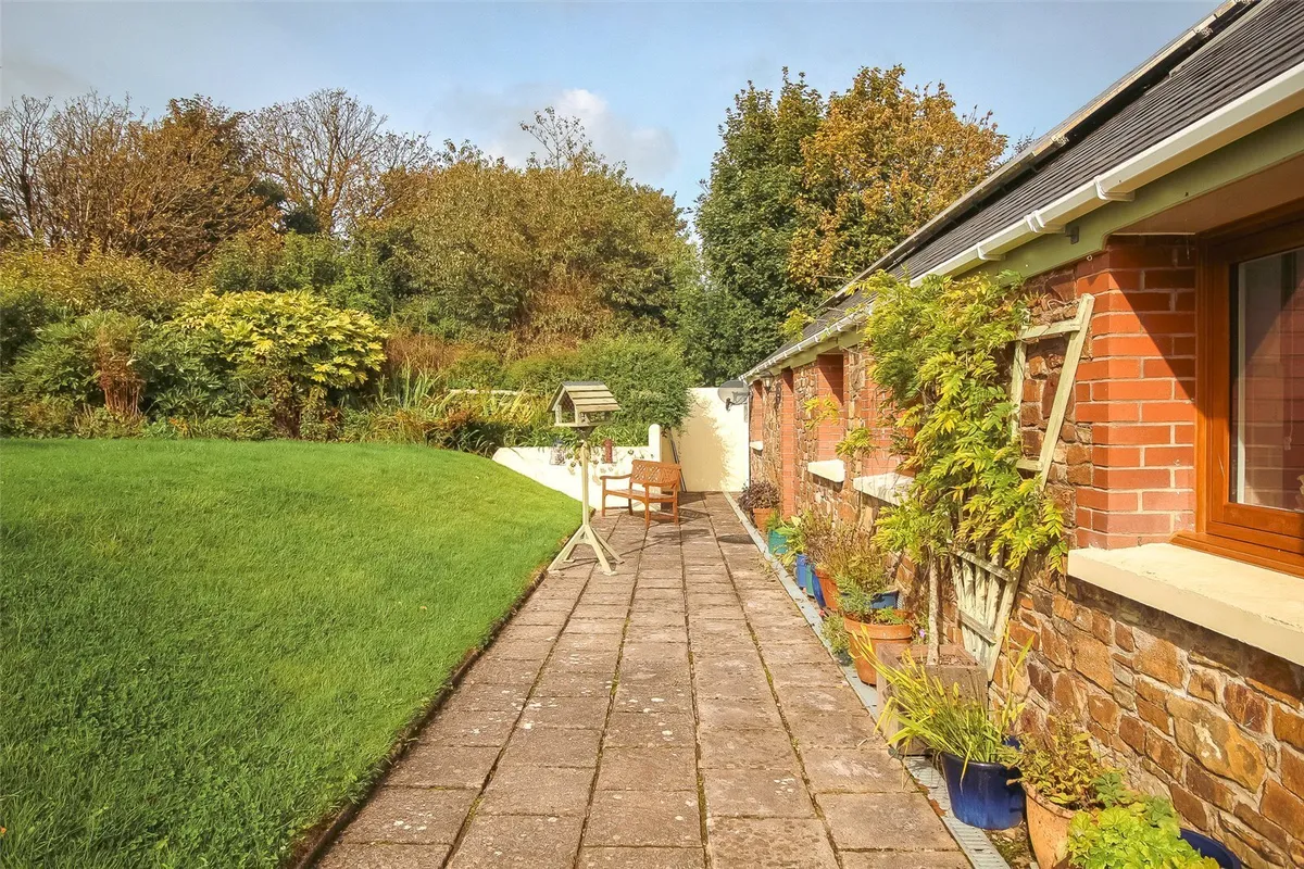 Withacott, Langtree, Torrington, EX38