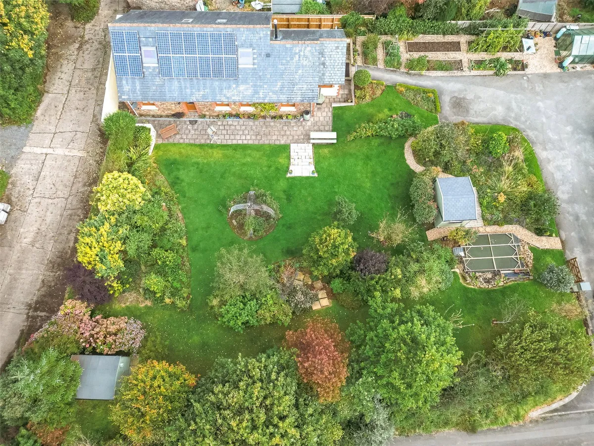 Withacott, Langtree, Torrington, EX38