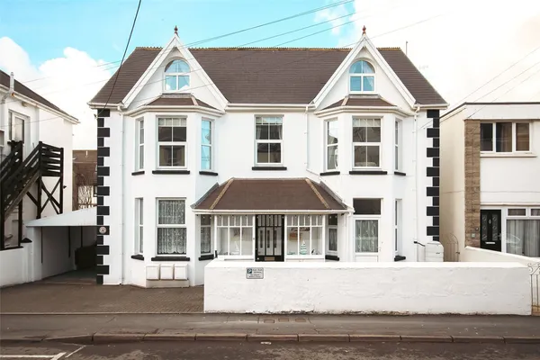 Nelson Road, Westward Ho, Bideford, EX39