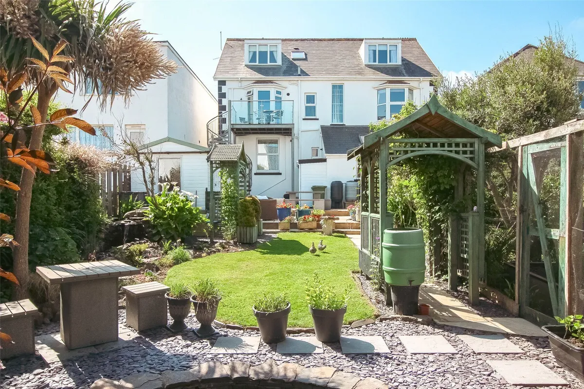 Nelson Road, Westward Ho, Bideford, EX39