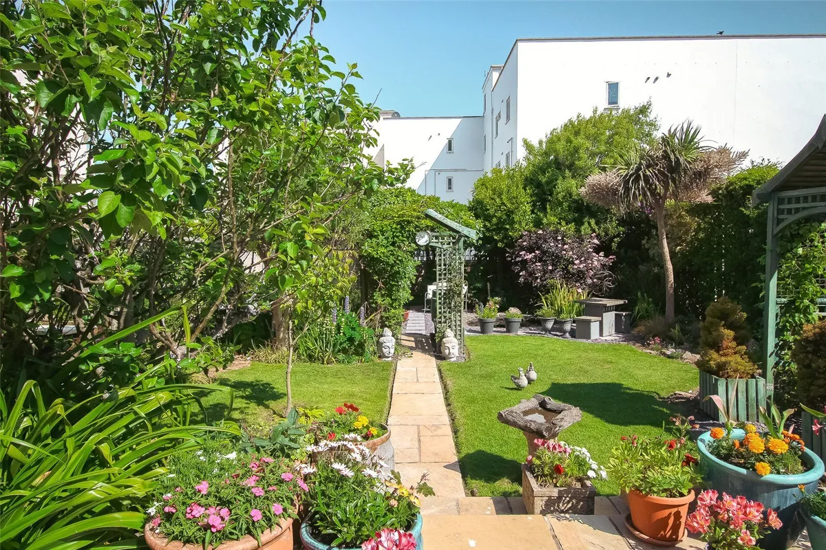Nelson Road, Westward Ho, Bideford, EX39