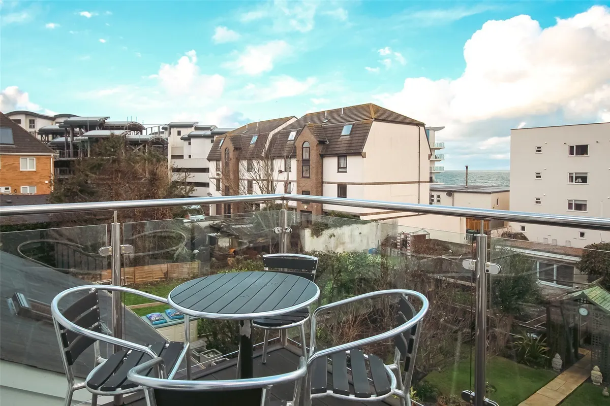 Nelson Road, Westward Ho, Bideford, EX39