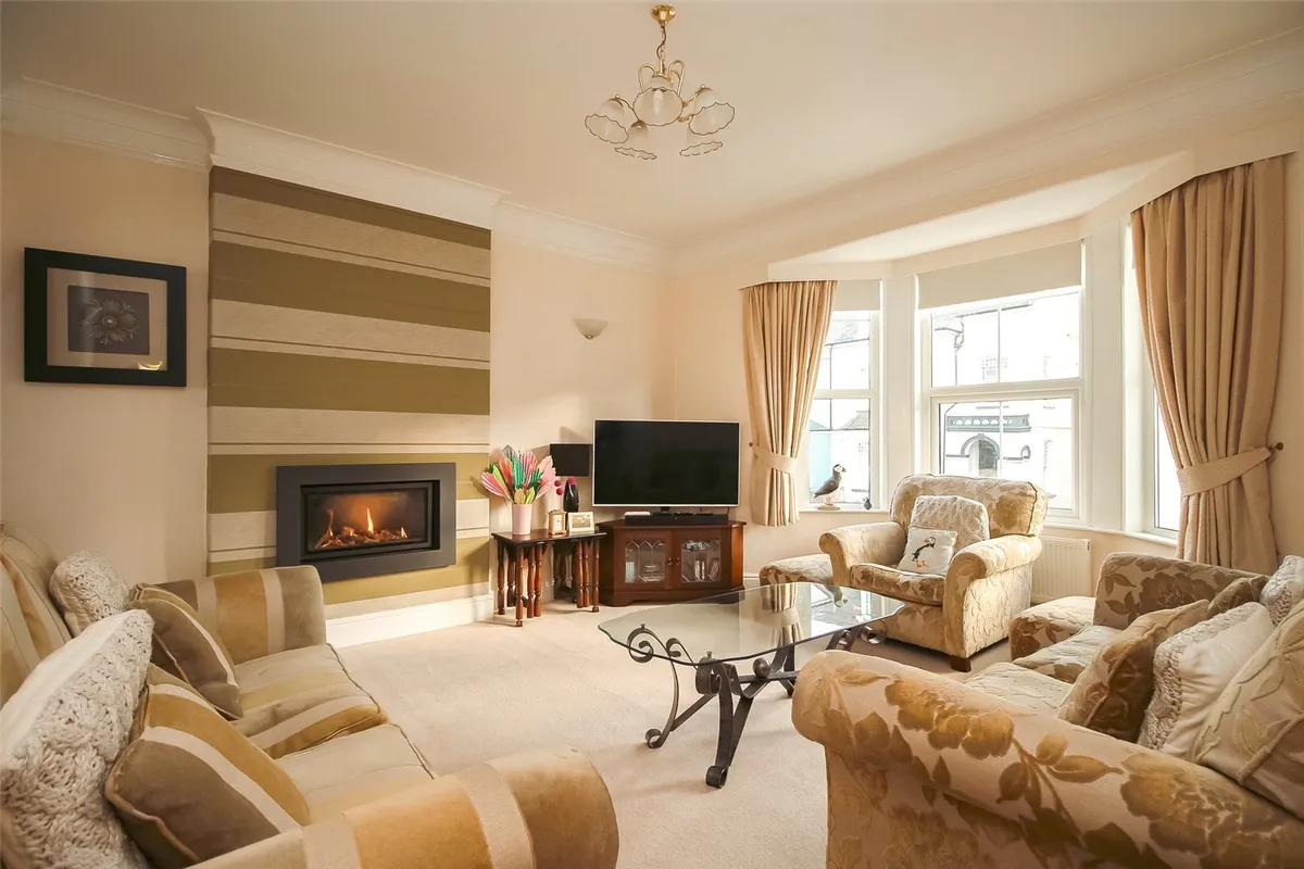 Nelson Road, Westward Ho, Bideford, EX39