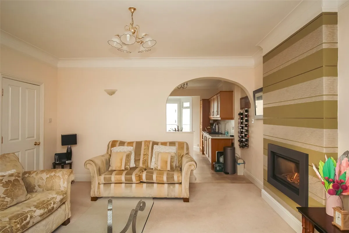 Nelson Road, Westward Ho, Bideford, EX39