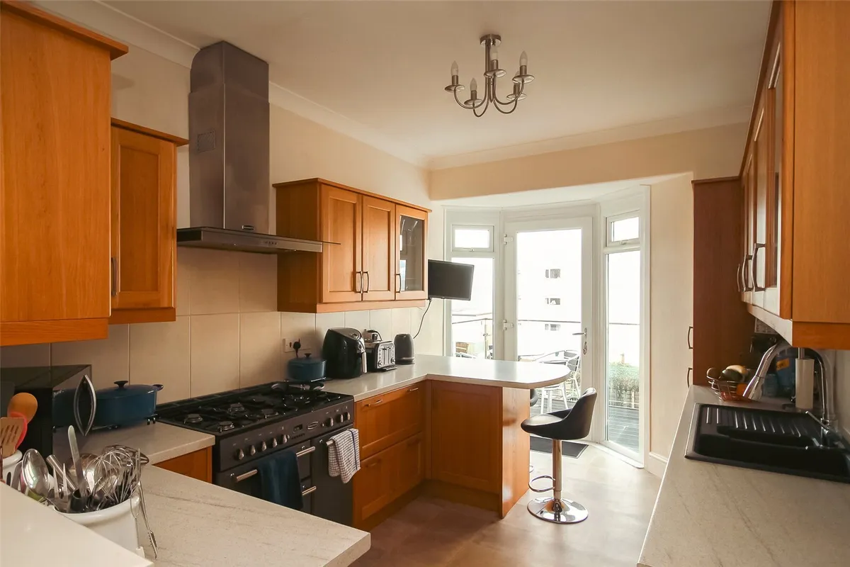 Nelson Road, Westward Ho, Bideford, EX39