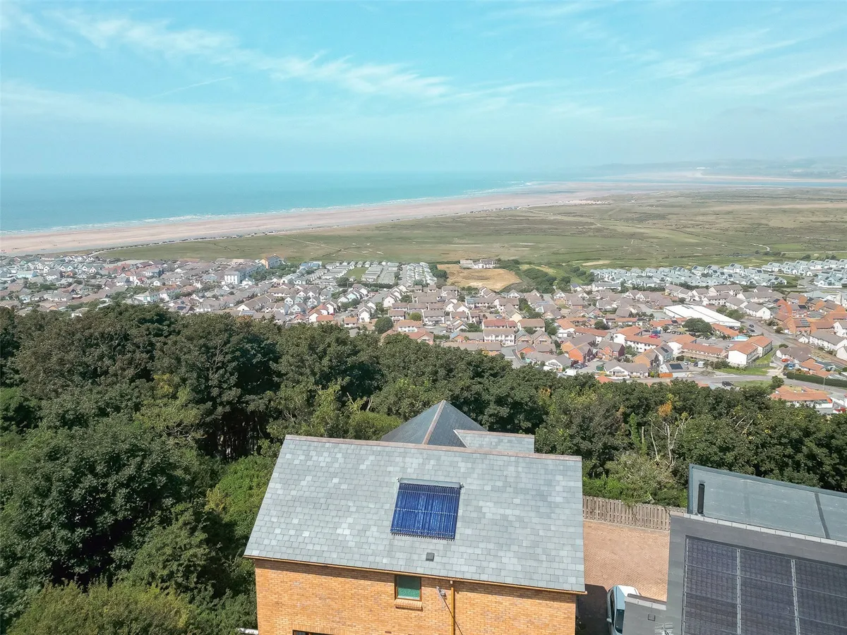 Century Drive, Northam, Bideford, EX39
