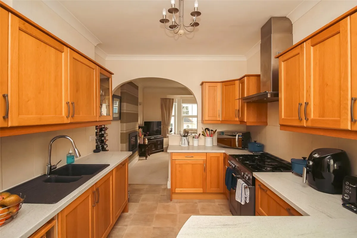 Nelson Road, Westward Ho, Bideford, EX39