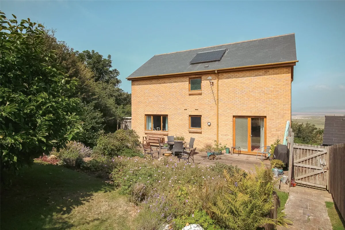 Century Drive, Northam, Bideford, EX39