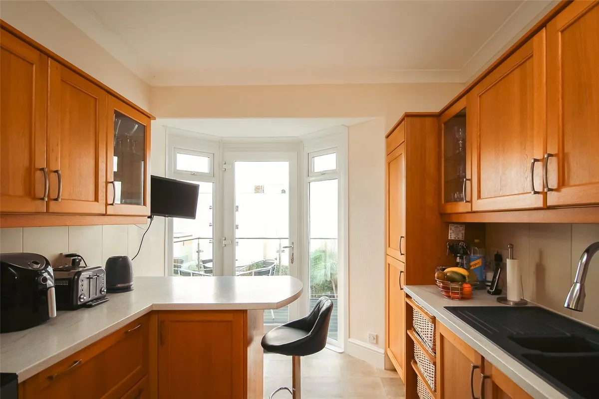 Nelson Road, Westward Ho, Bideford, EX39