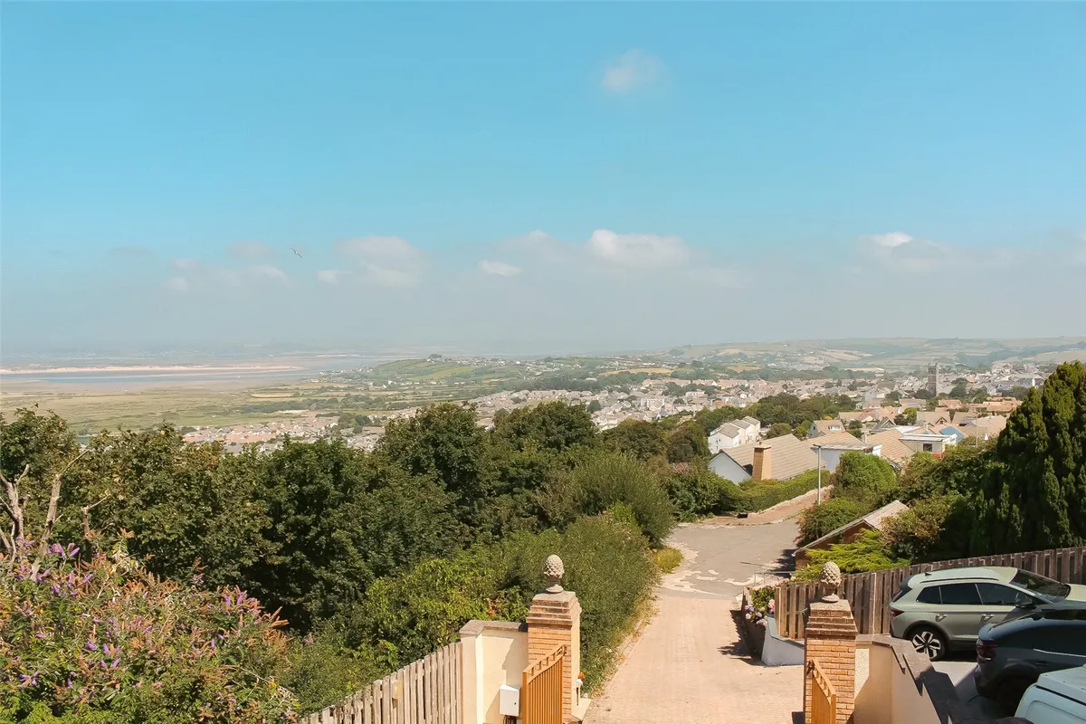 Century Drive, Northam, Bideford, EX39