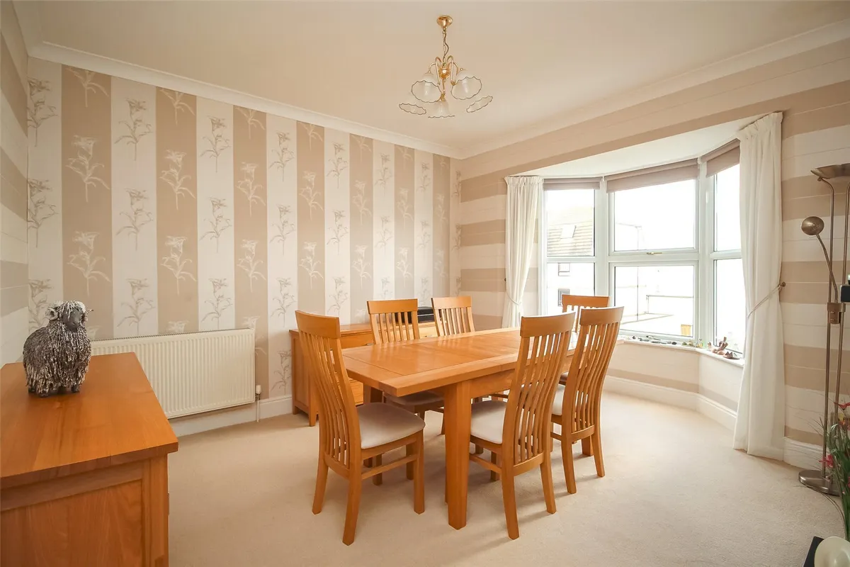 Nelson Road, Westward Ho, Bideford, EX39