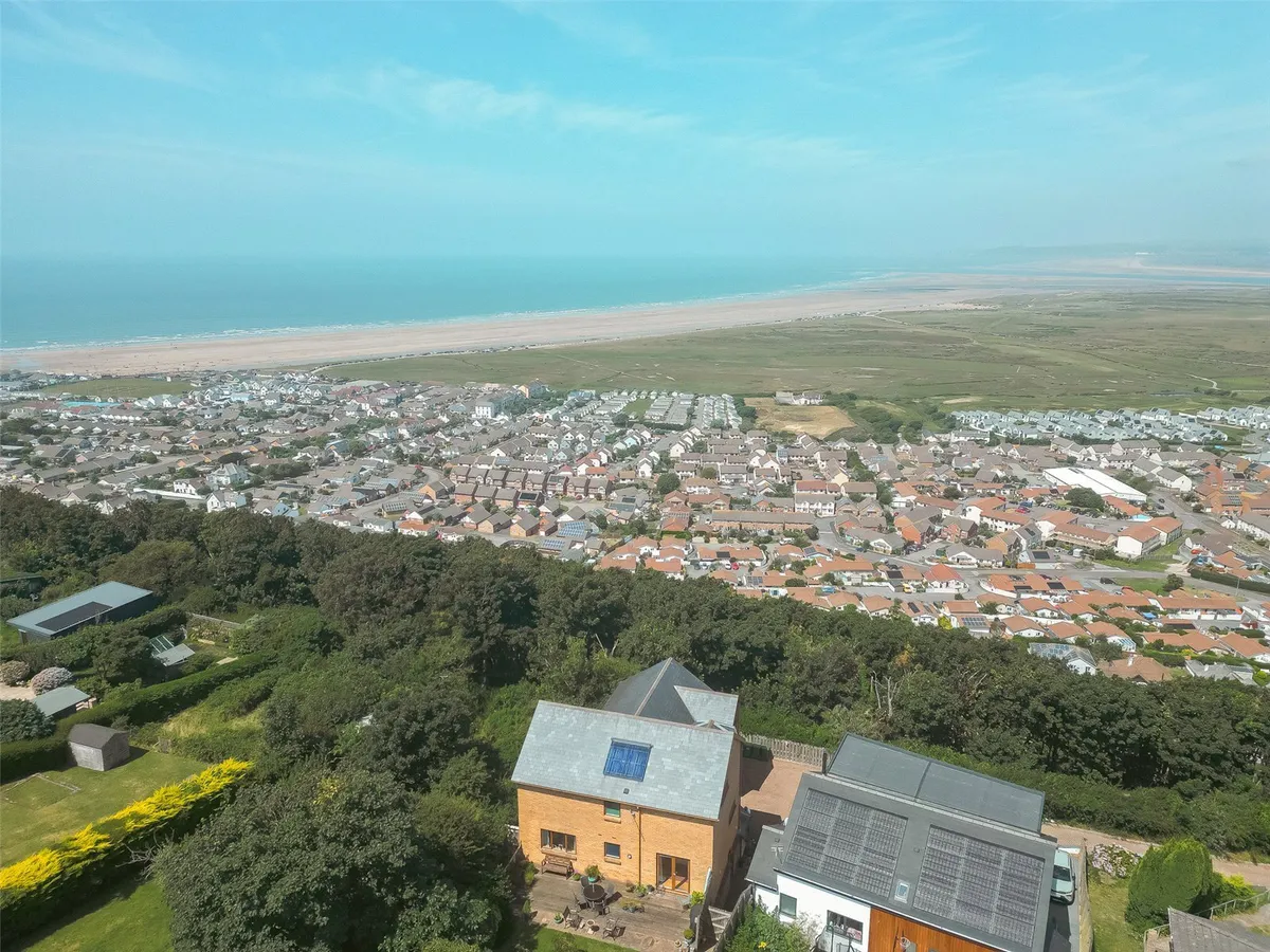Century Drive, Northam, Bideford, EX39