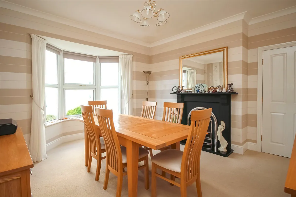 Nelson Road, Westward Ho, Bideford, EX39