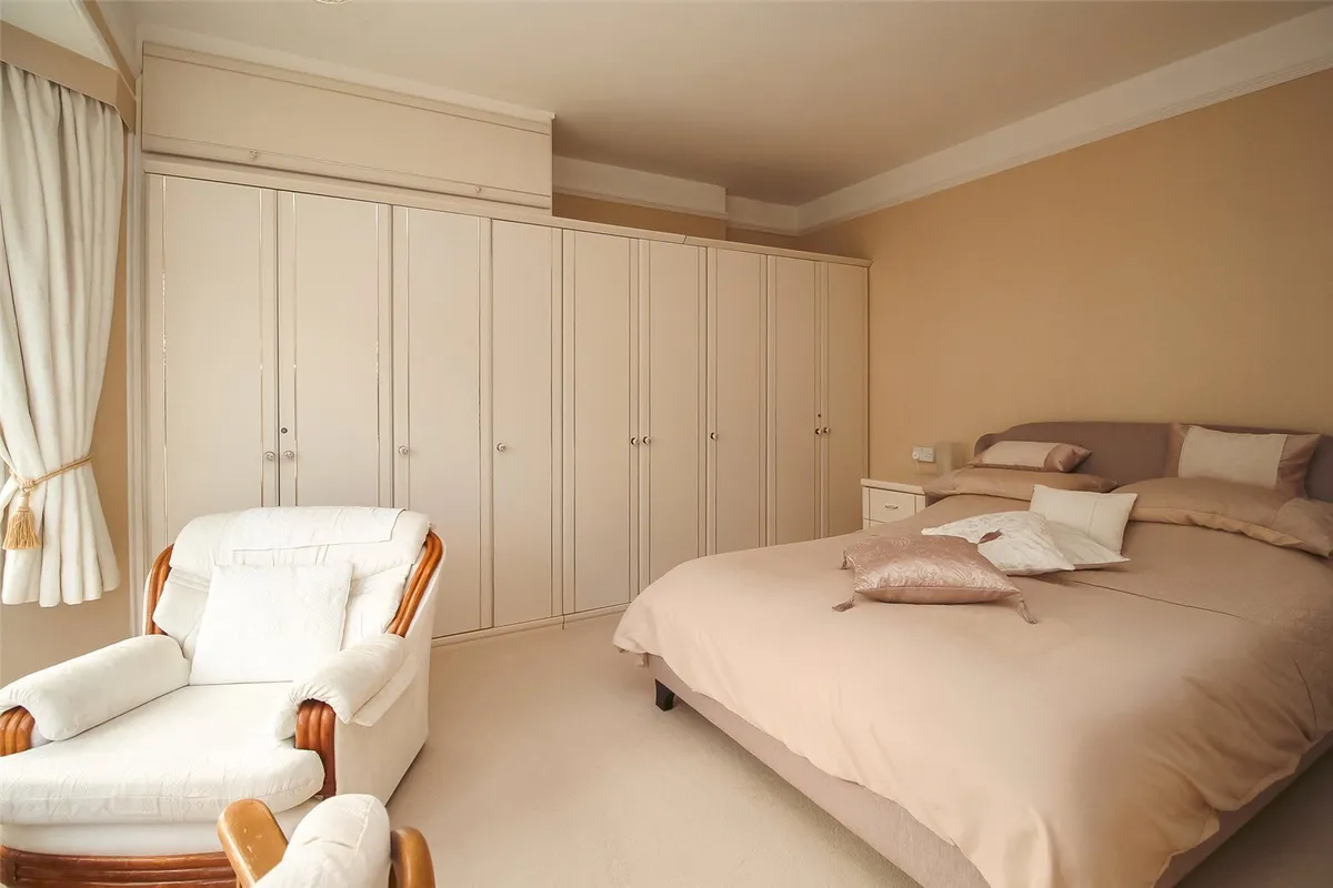 Nelson Road, Westward Ho, Bideford, EX39