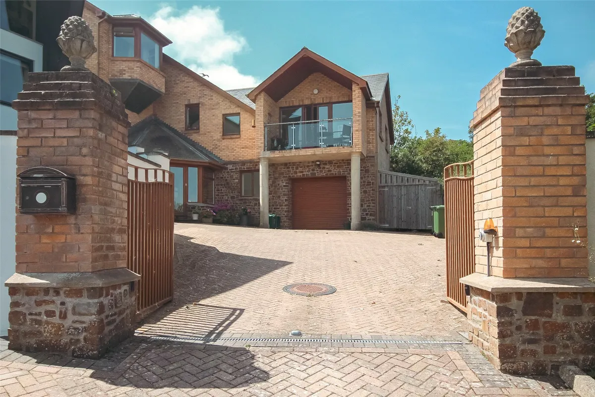 Century Drive, Northam, Bideford, EX39