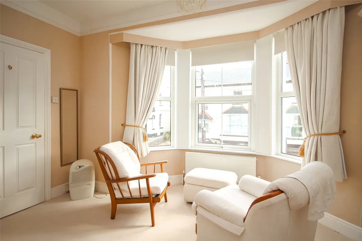 Nelson Road, Westward Ho, Bideford, EX39