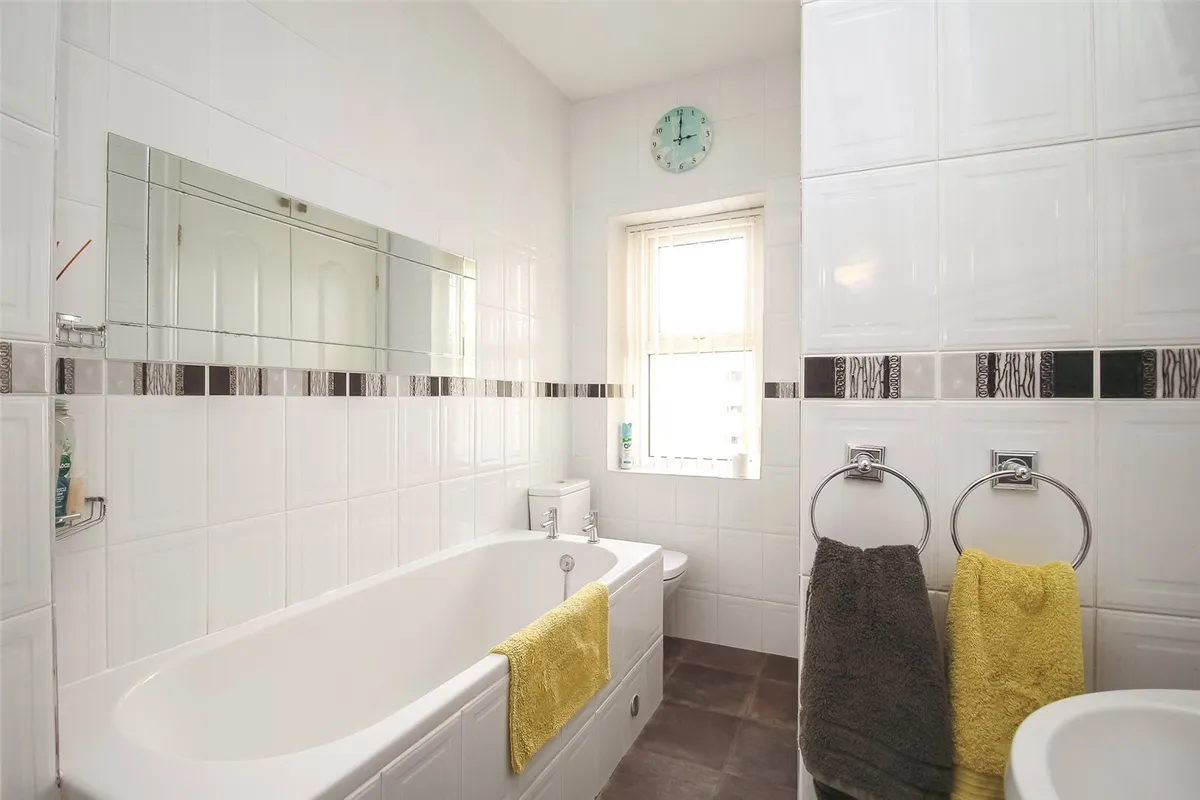 Nelson Road, Westward Ho, Bideford, EX39