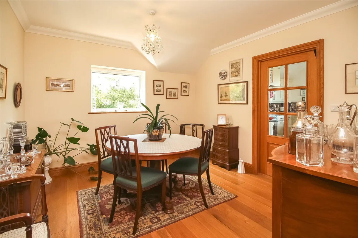 Century Drive, Northam, Bideford, EX39