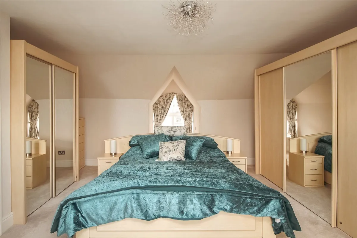 Nelson Road, Westward Ho, Bideford, EX39