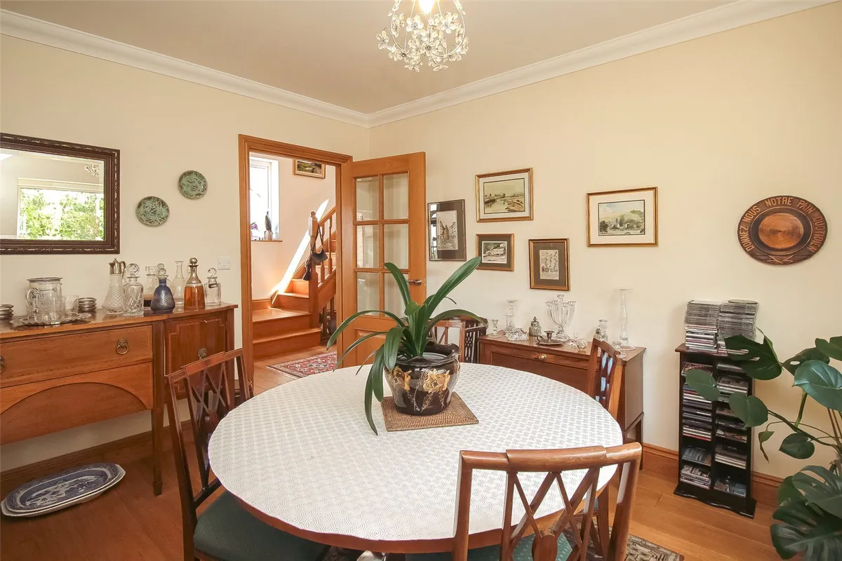 Century Drive, Northam, Bideford, EX39