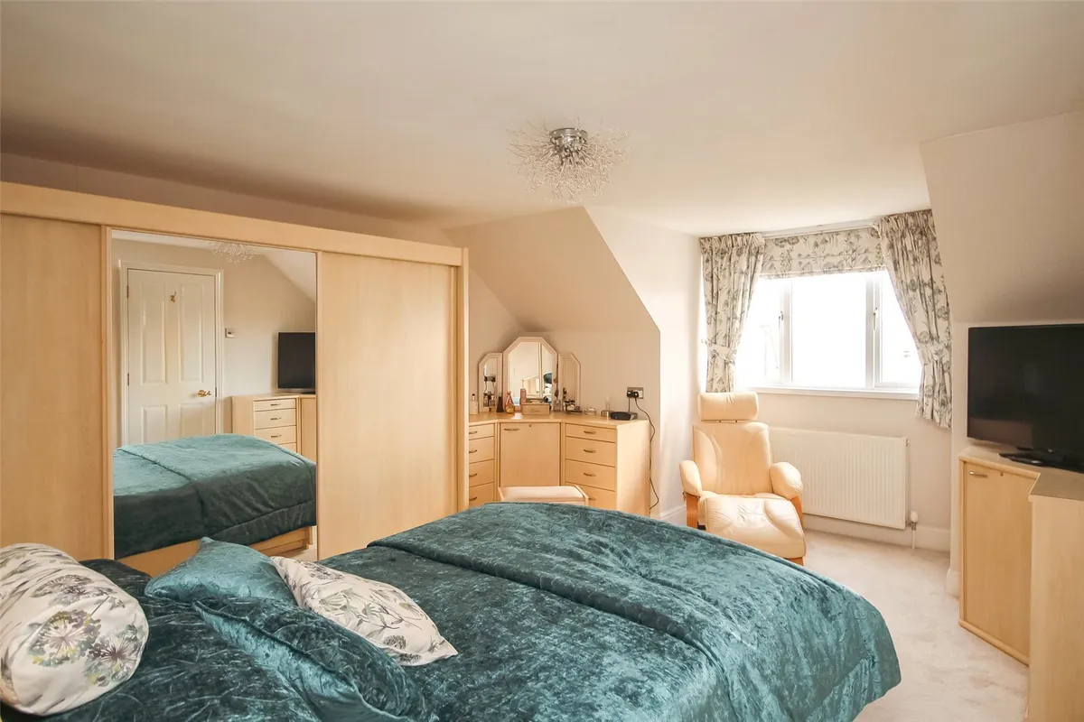 Nelson Road, Westward Ho, Bideford, EX39