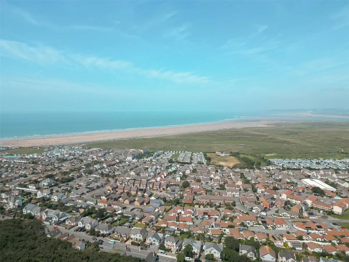Century Drive, Northam, Bideford, EX39