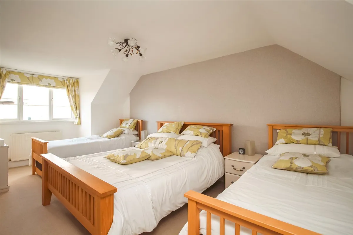 Nelson Road, Westward Ho, Bideford, EX39