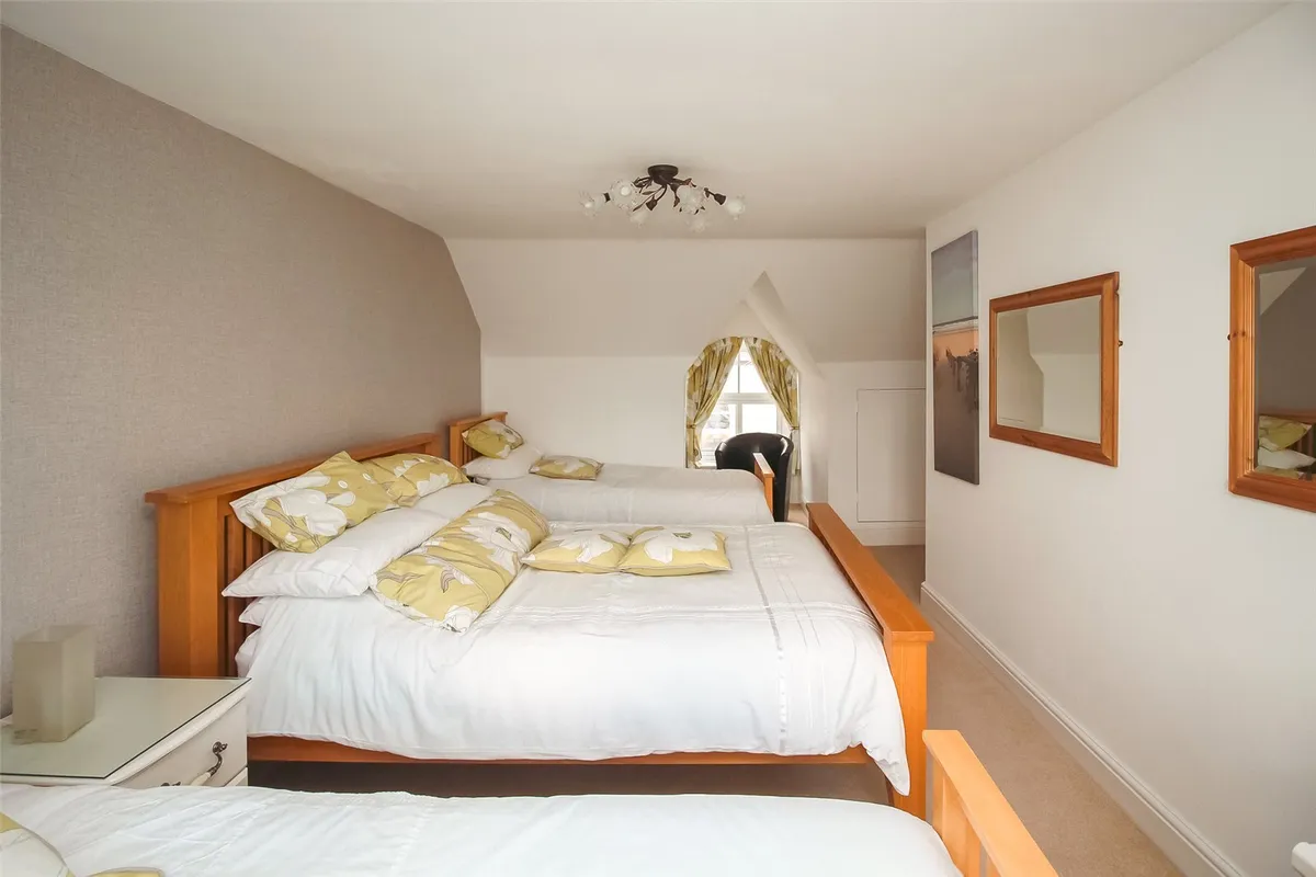 Nelson Road, Westward Ho, Bideford, EX39