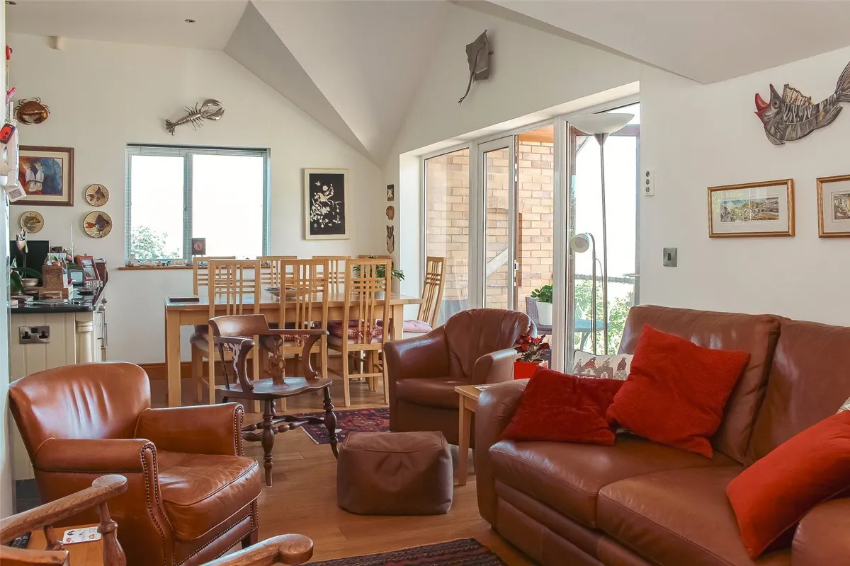 Century Drive, Northam, Bideford, EX39