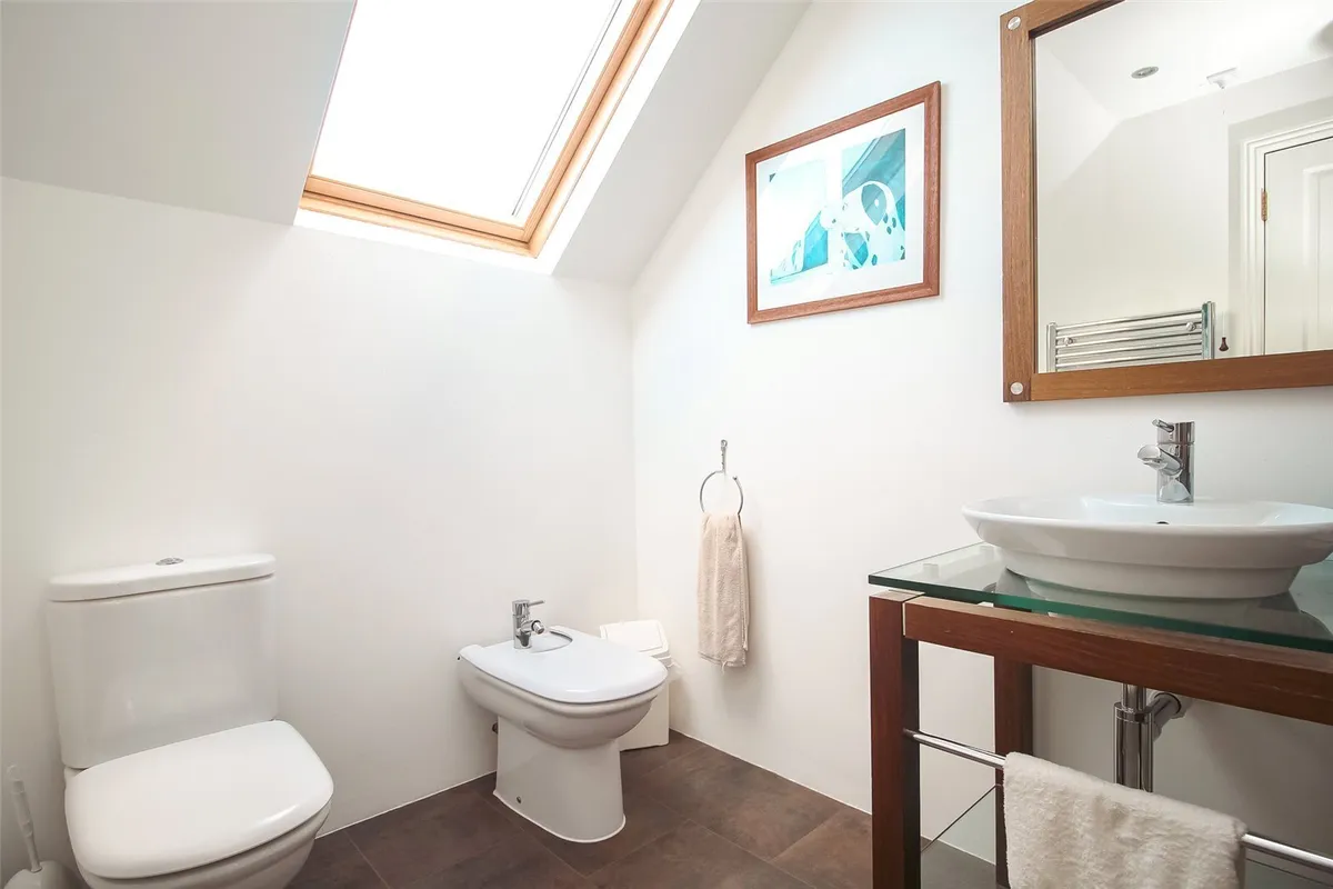 Nelson Road, Westward Ho, Bideford, EX39