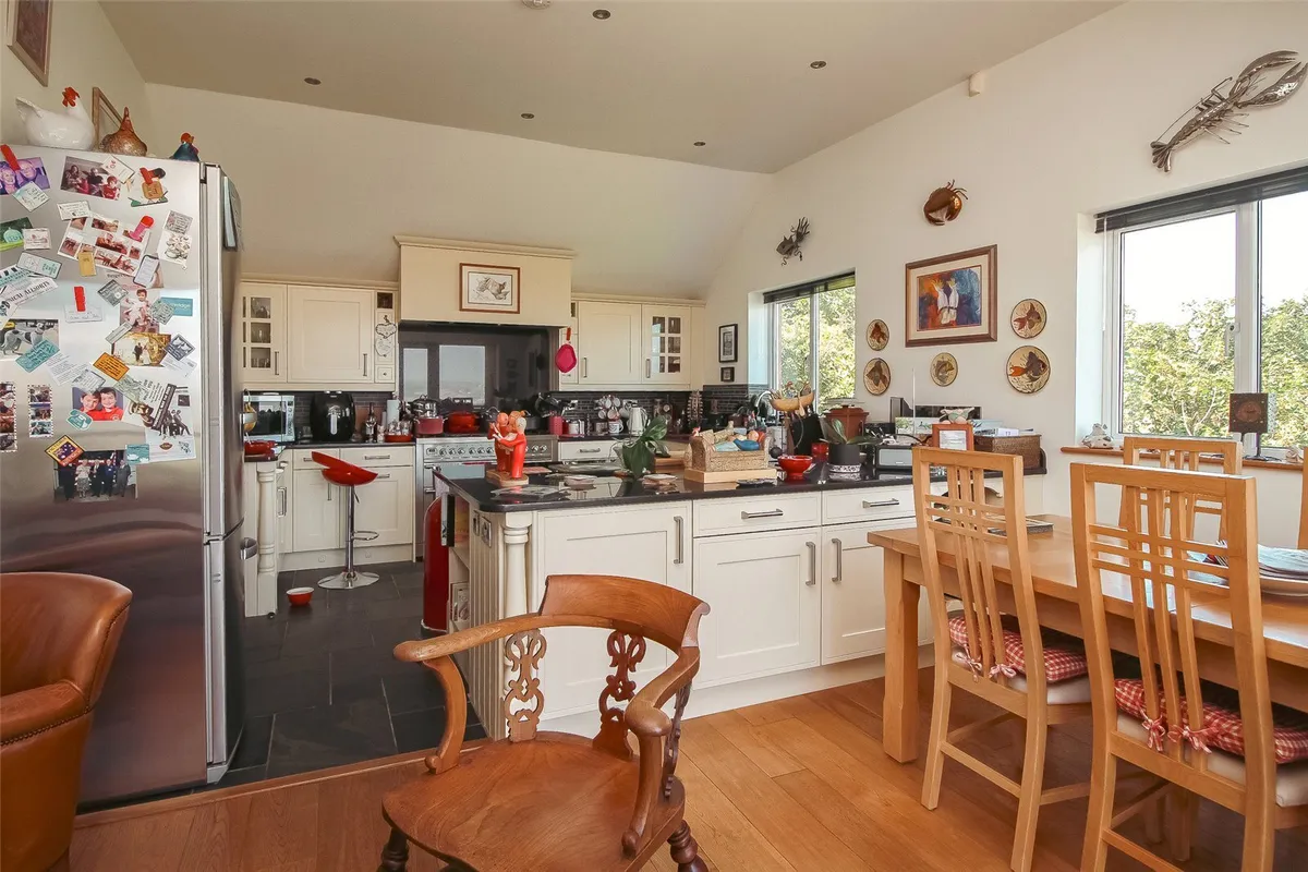 Century Drive, Northam, Bideford, EX39