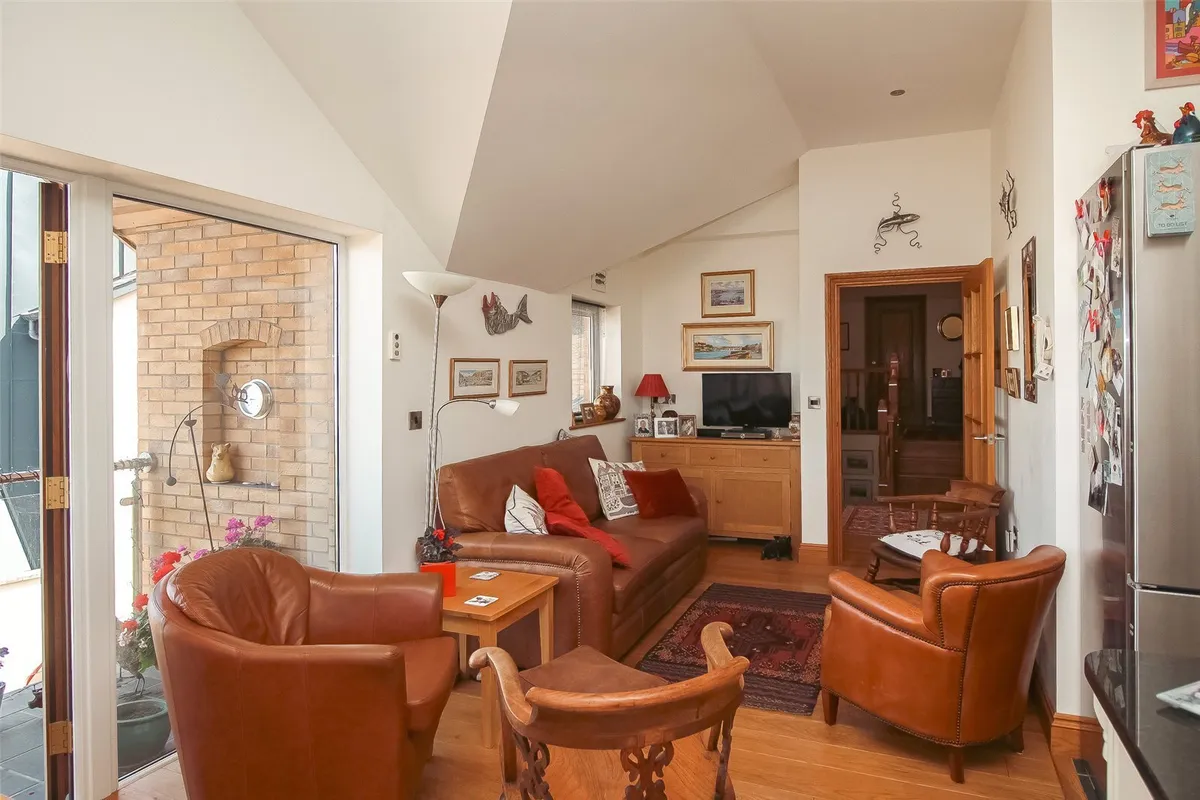 Century Drive, Northam, Bideford, EX39