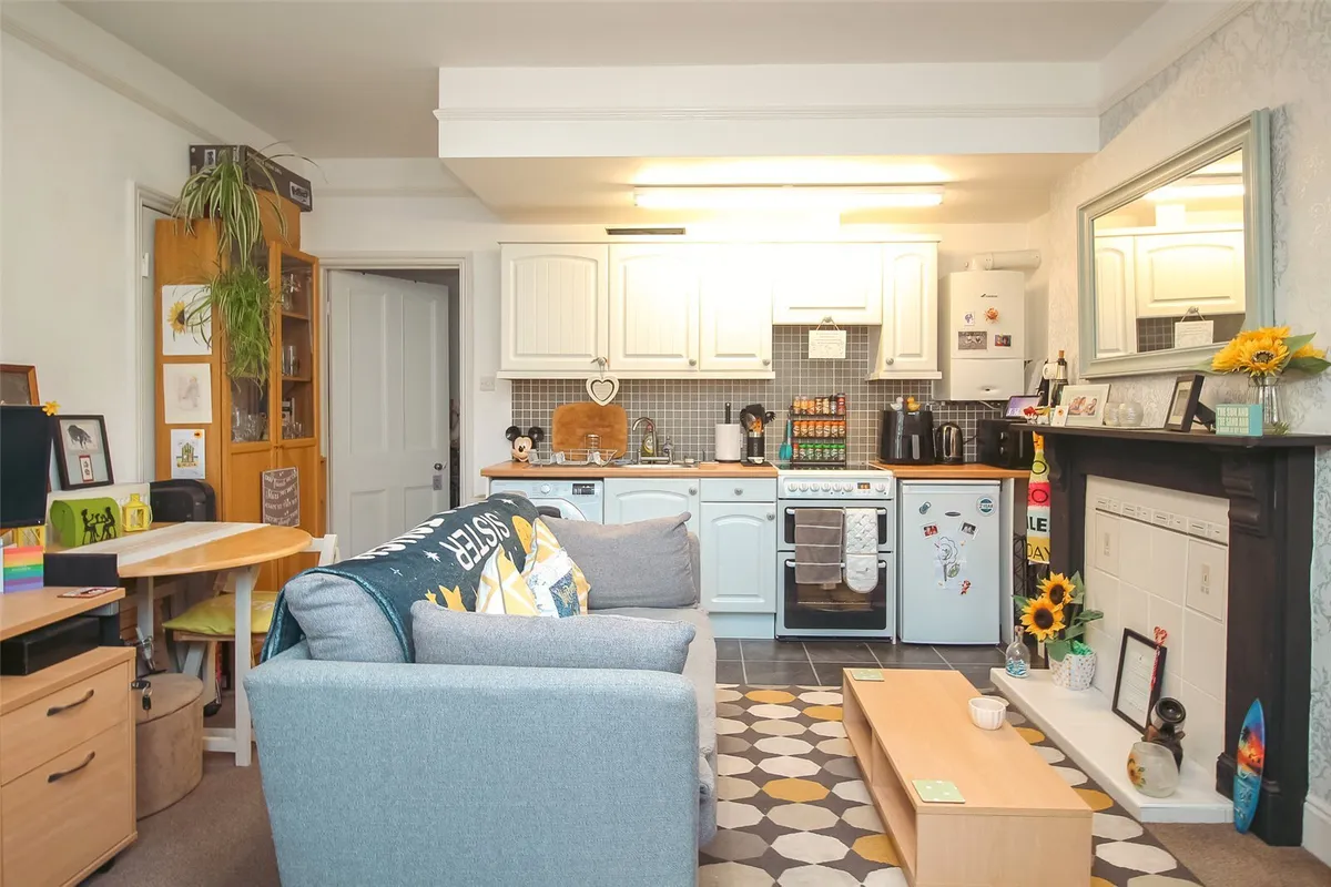 Nelson Road, Westward Ho, Bideford, EX39