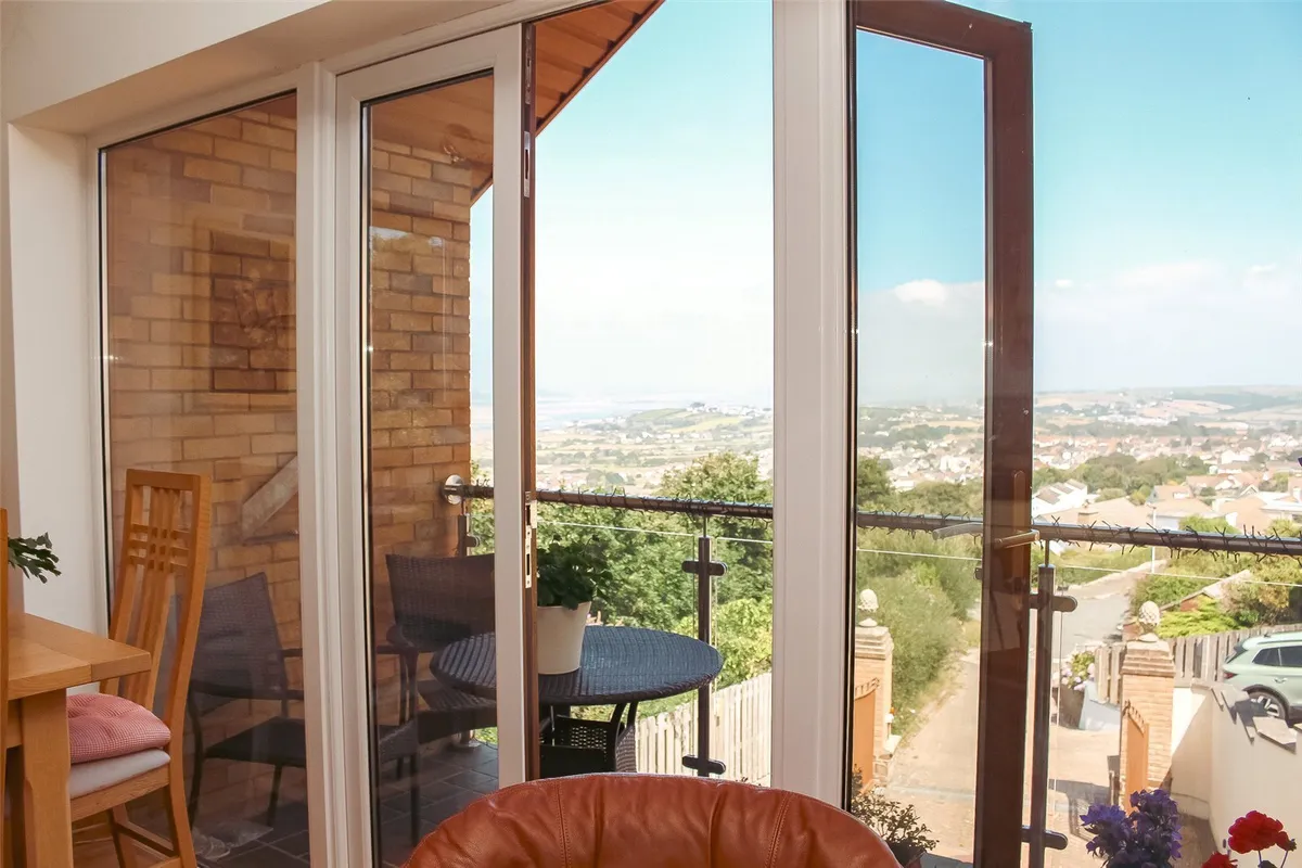Century Drive, Northam, Bideford, EX39
