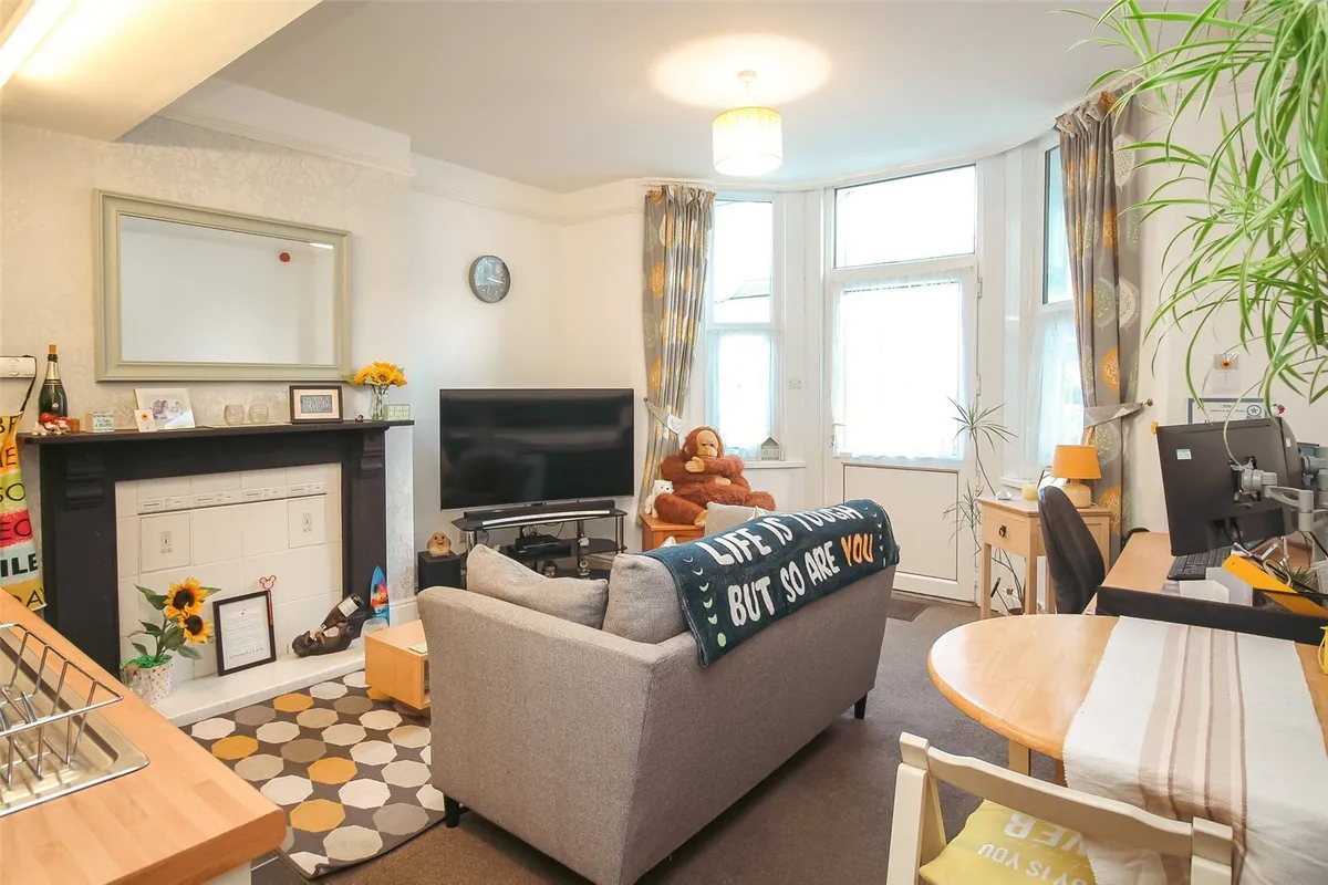 Nelson Road, Westward Ho, Bideford, EX39