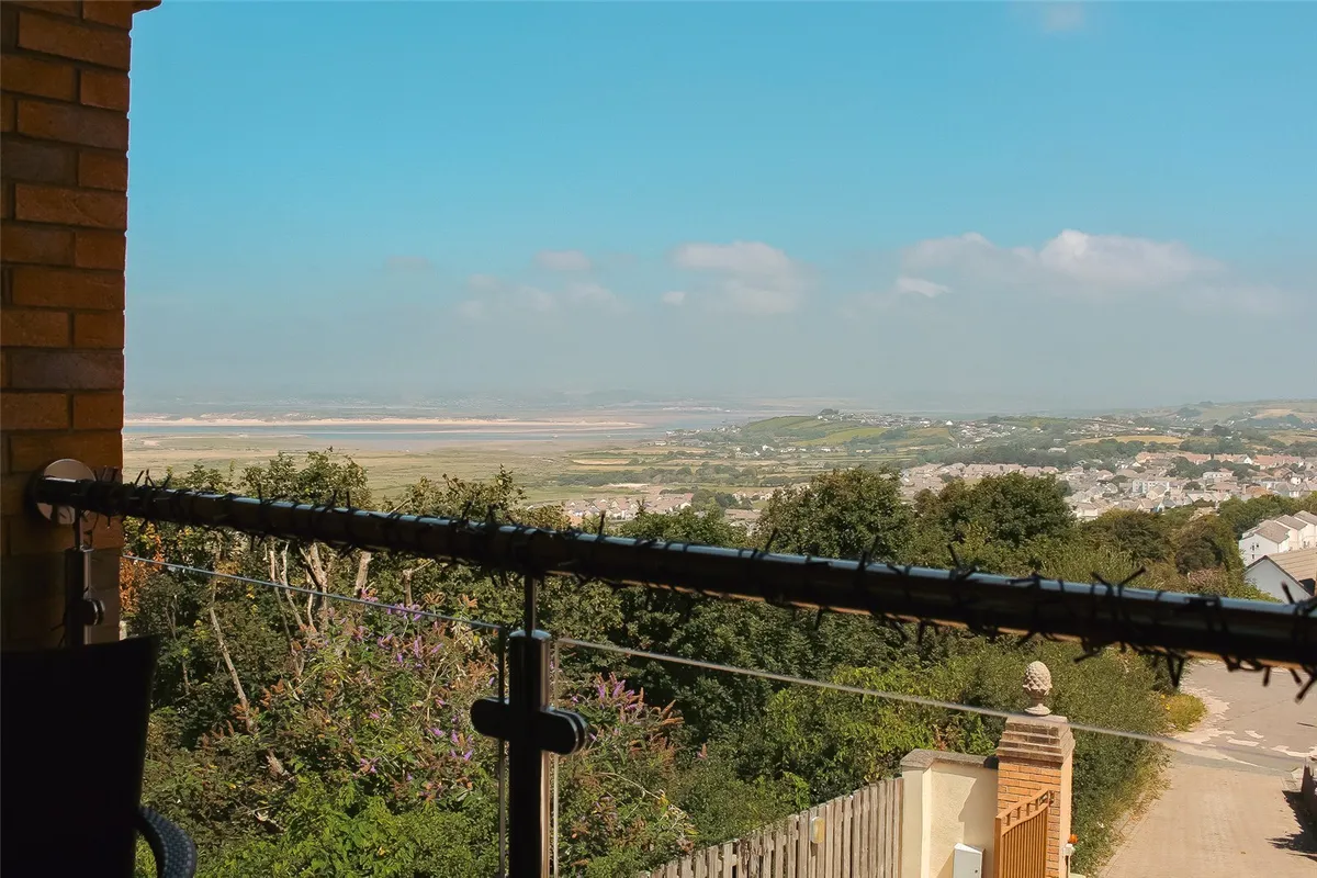 Century Drive, Northam, Bideford, EX39