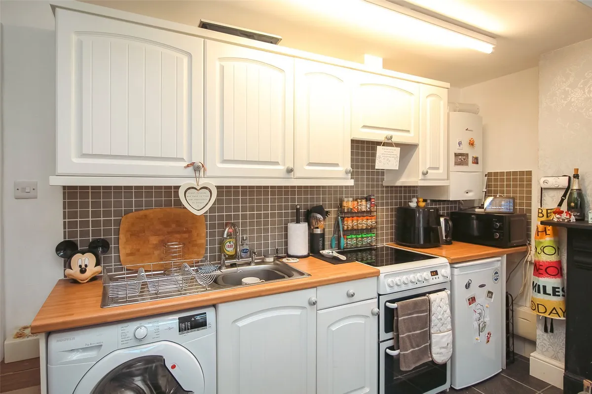 Nelson Road, Westward Ho, Bideford, EX39