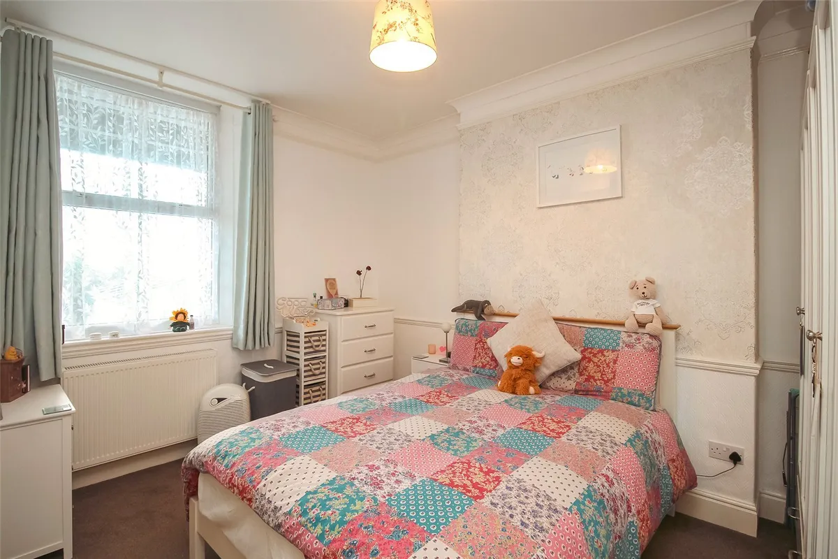 Nelson Road, Westward Ho, Bideford, EX39