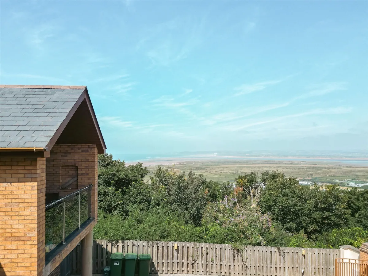Century Drive, Northam, Bideford, EX39